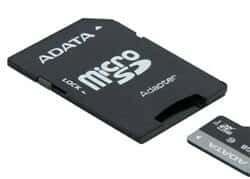 کارت حافظه  ای دیتا Premier 64Gb microSDXC92452thumbnail